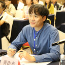 Haojie Huang
