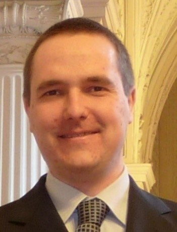 Imre Miklos Szilagyi