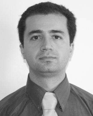 Reza M. Rad