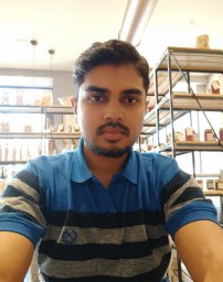 Piyush V. Surjagade