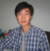 Zhenyu Sun