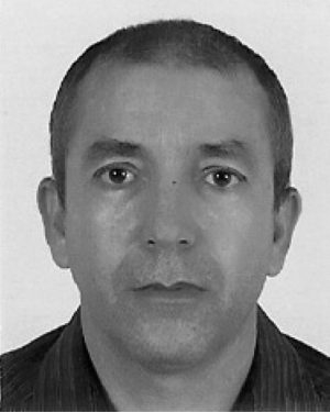 Azedine Boulmakoul