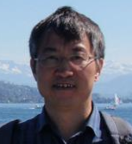 Ziheng Yang