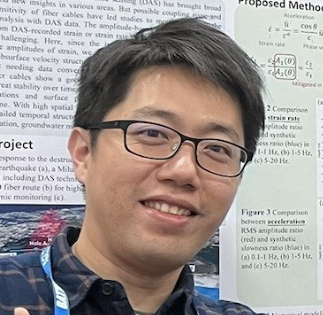 Hsin-Hua Huang