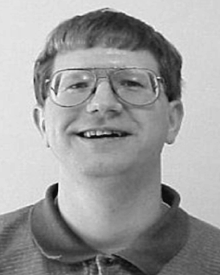 Timothy Ruggles