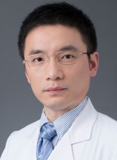 Yifeng Jing