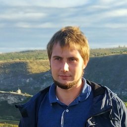 Sergei Ovcharenko
