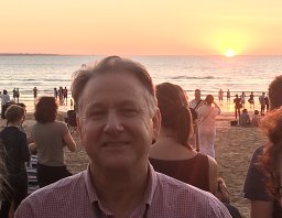 Scott B. Power