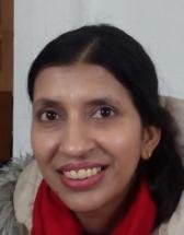 Harikala Kandel
