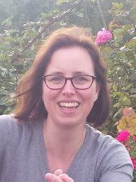 Jacqueline M. Vink