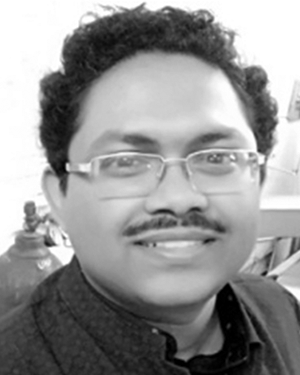Dr Sugato Ghosh