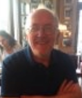 John R. Doyle