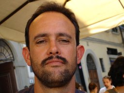 Mario Soberon