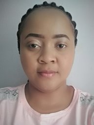 Victoria K Mwaeni