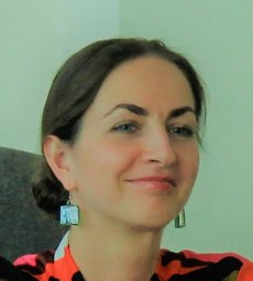 Olga Shcherbakova