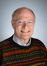 James P. Calvet