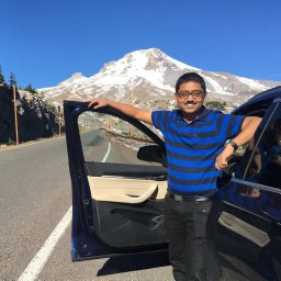 Tuhin Sengupta