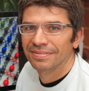 Davide Bonifazi
