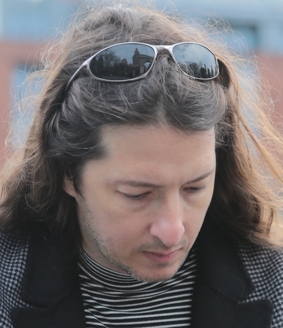 Guy Kindler