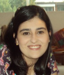 Monica M França