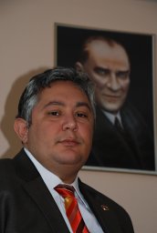 Sezgin Celik
