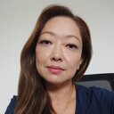 Claudia Marie Komiyama