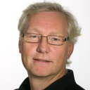 Harry Westavik