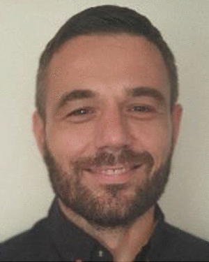Marko Barjaktarovic