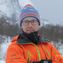 Halgeir Dahle