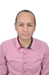 Mounir Daoud