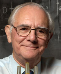Robert N. Clayton