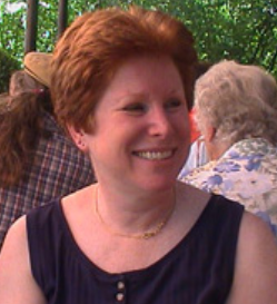 Adele Goldberg