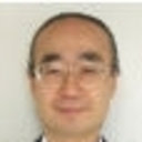 Yoshio Katsuya