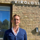 Johan Ringlander