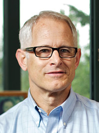 Blake Hannaford