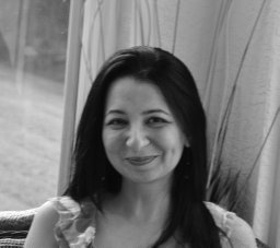 Abidi Maheen Z
