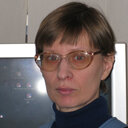 Kira Lvovna Sorokina
