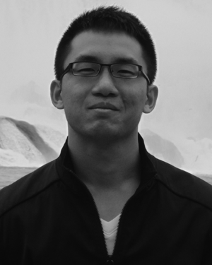 Joseph Wong