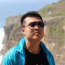 Fangbin Liu