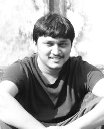 Deb Sankar Banerjee