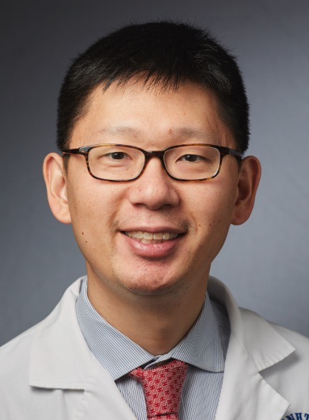 Joseph Lim