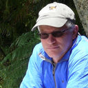 Keith Grant Broome