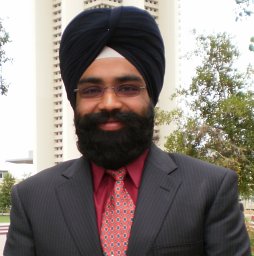Rajwant S. Bedi