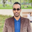 Mohamed Abdelgadir Adam
