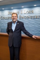 Bruce W. Berdanier