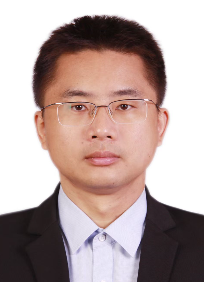 Junfeng He