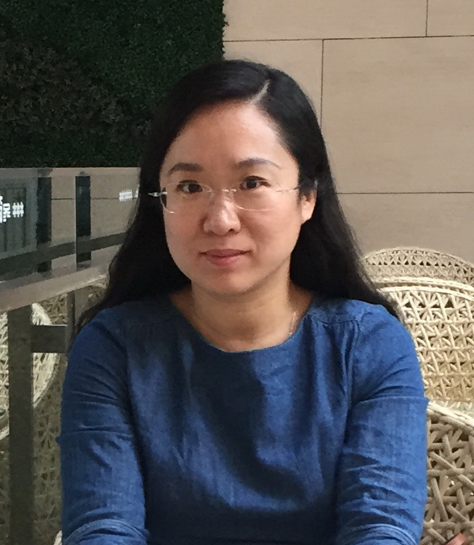 Zhe Liu