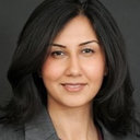 Saunia Ahmad