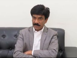 Mahboob Ali Sial .