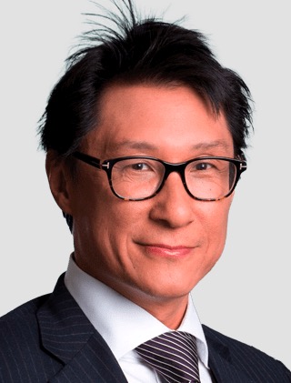 Clifford Ko